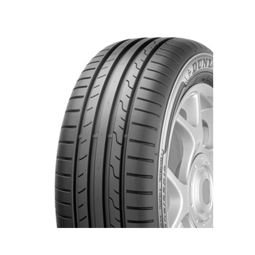 DUNLOP 235/50R19 Sport Response 103 V XL ( B B A 69dB ) 