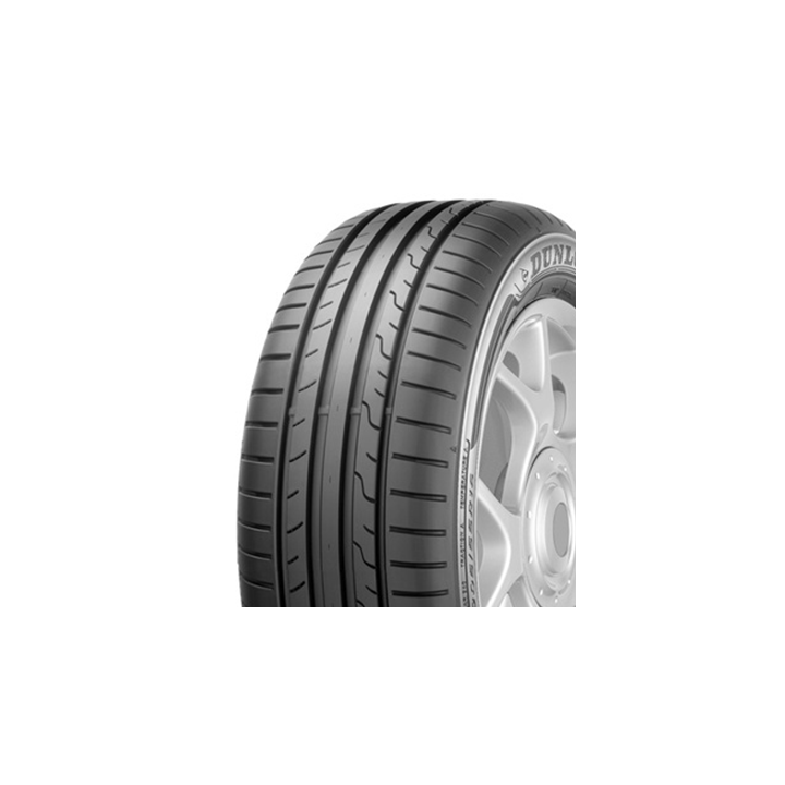 DUNLOP 235/50R19 Sport Response 103 V XL ( B B A 69dB ) 