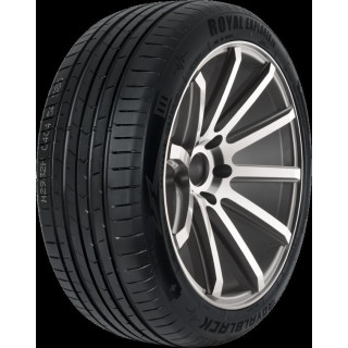 ROYALBLACK ROYAL EXPLORER EV XL 235/35R20 92Y