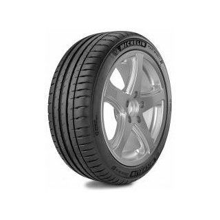 Michelin PILOT SPORT 4 S XL 2024-2025 275/35R20 102Y