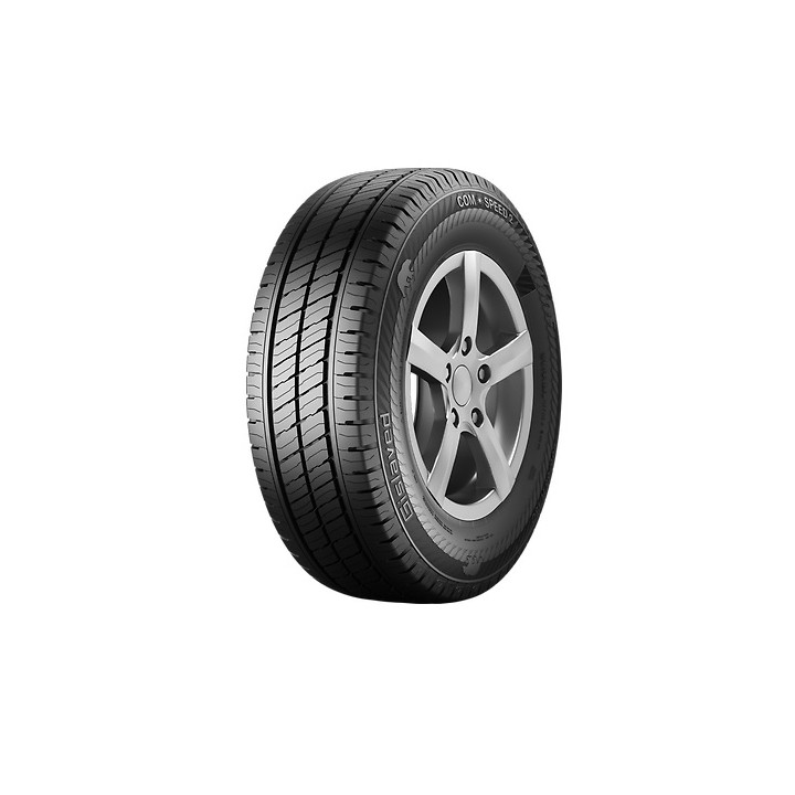 Gislaved Com Speed 2 225/65R16 112/110R C 2024 Made in Romania