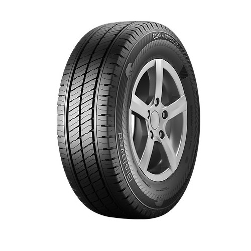 Gislaved Com Speed 2 225/65R16 112/110R C 2024 Made in Romania