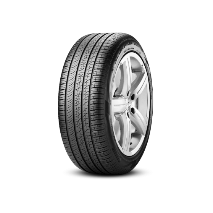 PIRELLI 285/45R21 SCORPION ZERO ALL SEASON 113Y XL M+S L