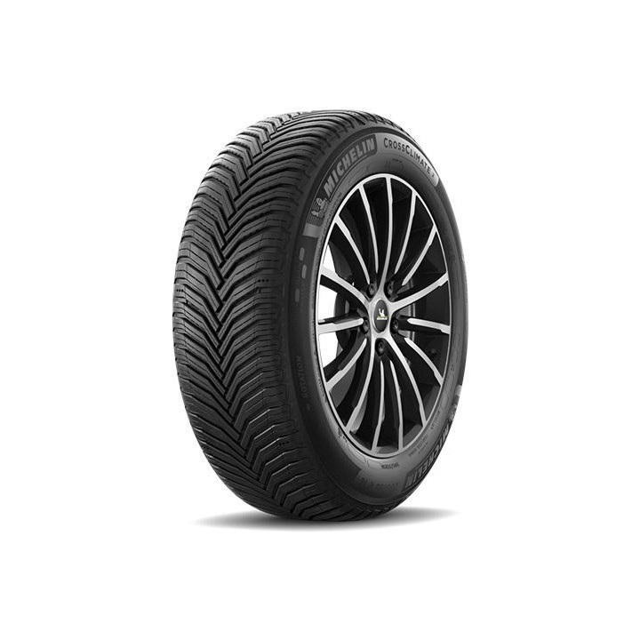 MICHELIN CROSSCLIMATE 2 ACOUSTIC POL XL 245/45R19 102V