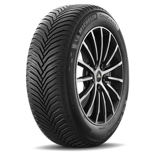 MICHELIN CROSSCLIMATE 2 ACOUSTIC POL XL 245/45R19 102V