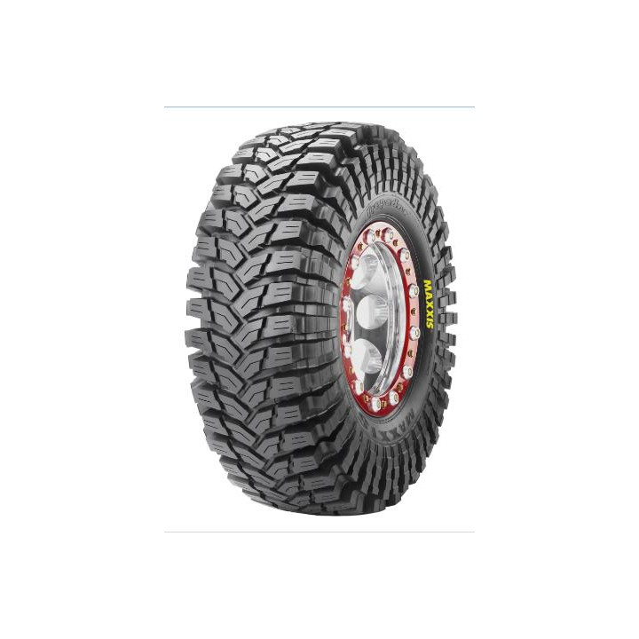 MAXXIS M8060 COMPETITION YL 12.5/37R16 124K