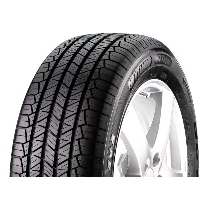 Taurus SUV 701 225/65R17 106H XL 2024 Made in Serbia