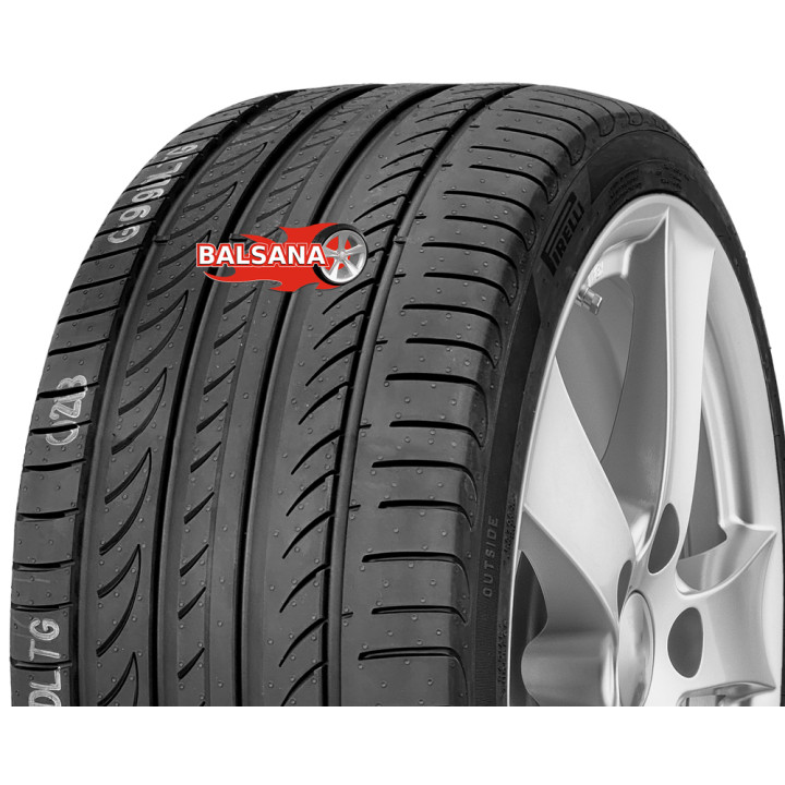 Pirelli POWERGY (Ratlankio apsauga) 225/45R17 94Y XL 2024 Made in Romania
