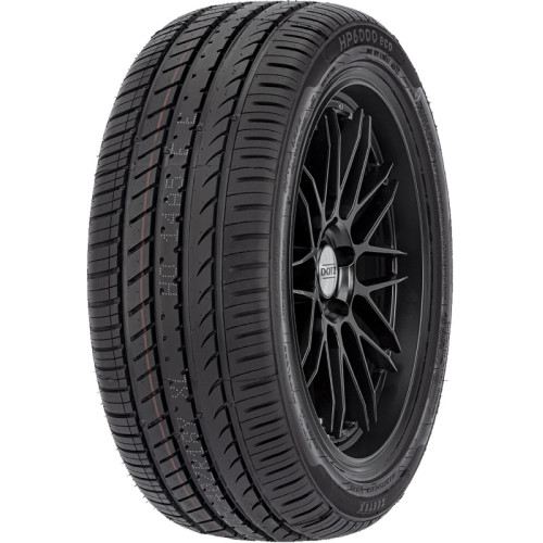 Zeetex HP6000 eco (Ratlankio apsauga) 235/55R19 101W XL 2024