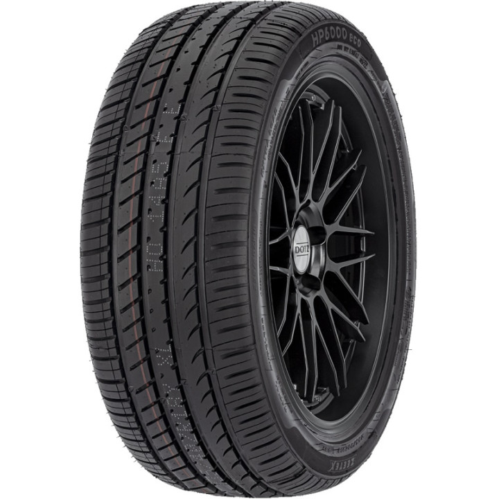 Zeetex HP6000 eco (Ratlankio apsauga) 235/55R19 101W XL 2024