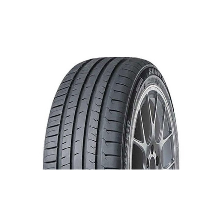 Sunwide RS-ONE (Ratlankio apsauga) 255/40R18 99Y XL 2024