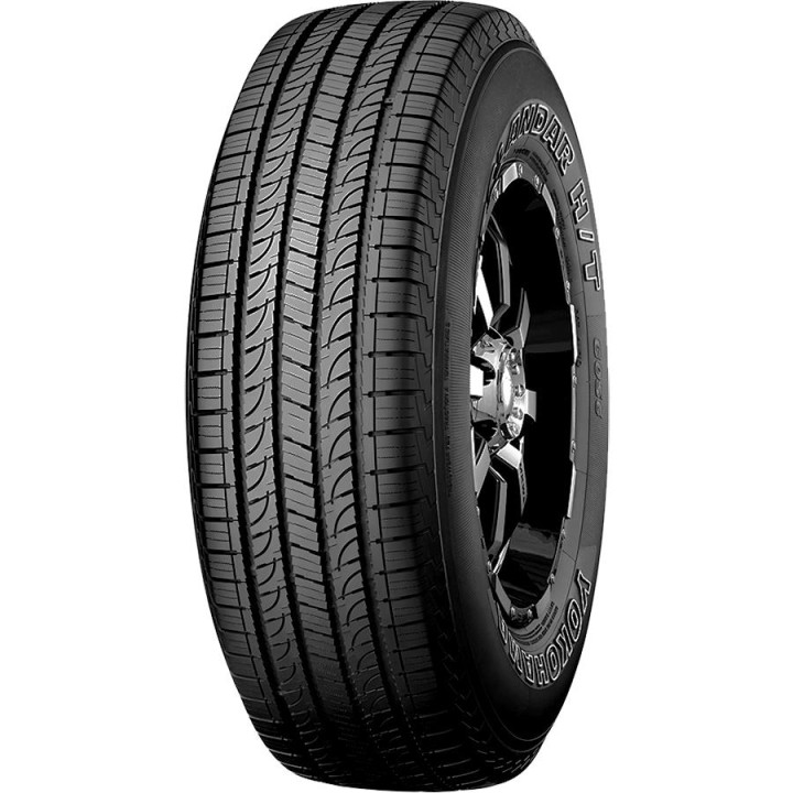 265/65R17 YOKOHAMA GEOLANDAR H/T G056 112H  