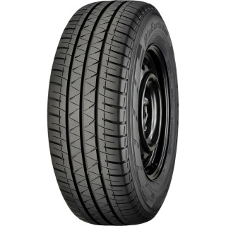 235/60R17C YOKOHAMA BLUEARTH-VAN RY55 109/107T 