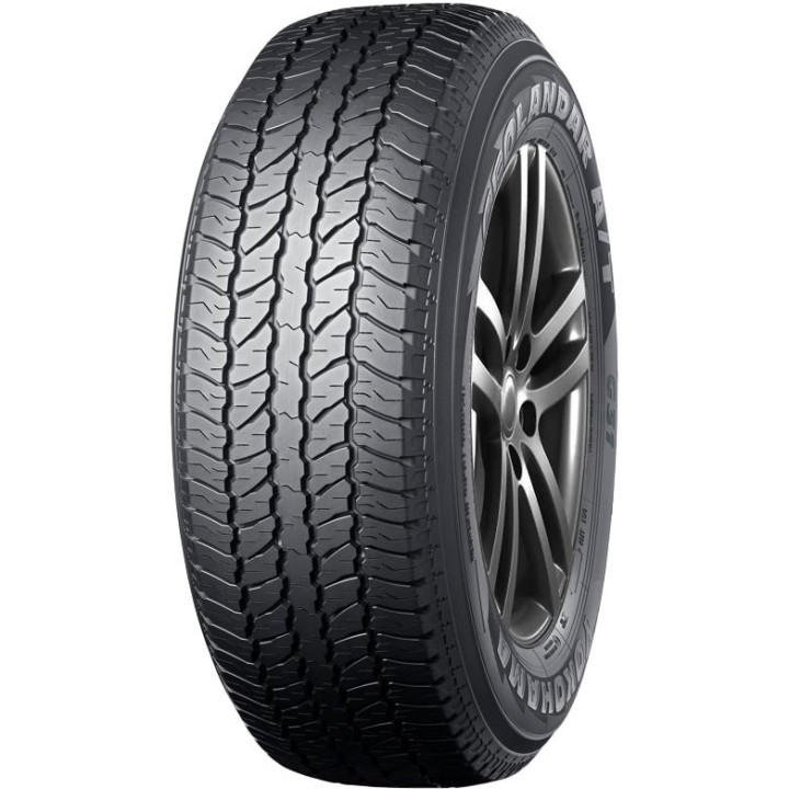 245/70R18 YOKOHAMA GEOLANDAR A/T G31C 110H  