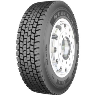 STARMAXX 315/60R22.5 DH100 16PR 152/148L TL M+S 3PMSF //galas