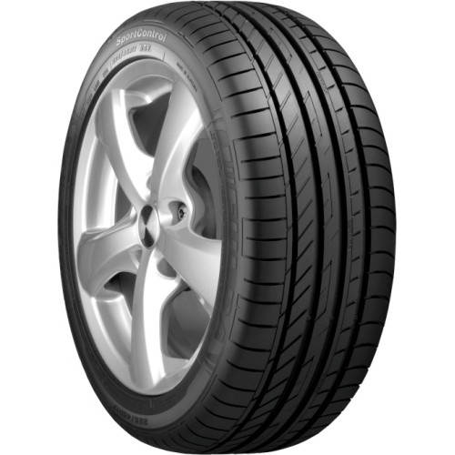 FULDA 255/40R19 SPORTCONTROL 2 100Y XL FP