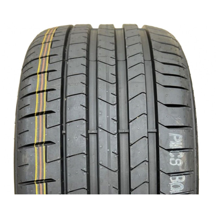 Pirelli P-Zero PZ4 Sports Car (*) (Ratlankio apsauga) 275/40R20 106W X