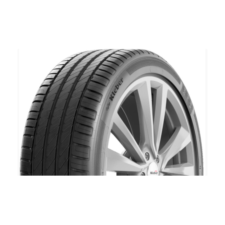 Kleber Dynaxer HP-5 (Ratlankio apsauga) 235/45R17 94Y 2025 Made in Romania