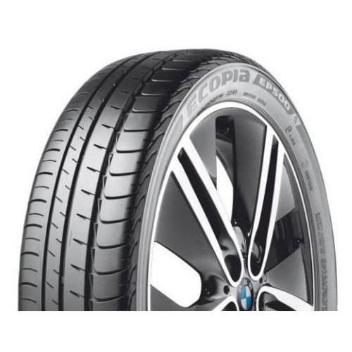 Bridgestone Ecopia EP500 (*) 175/55R20 89T XL 2024-2025 Made in Poland