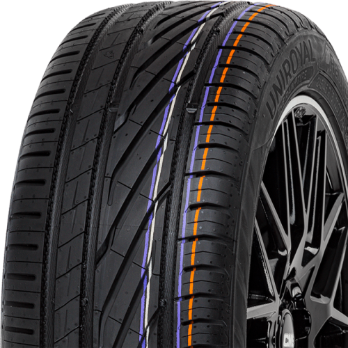 Uniroyal Rainsport 5 (Ratlankio apsauga) 225/45R18 95Y XL 2024-2025 Made in France