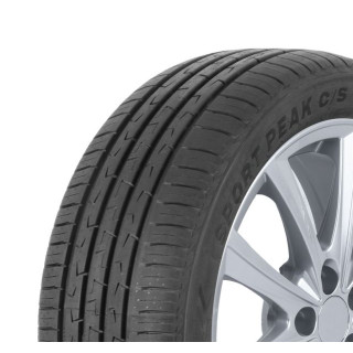 Crosswind SPORT PEAK C/S (Ratlankio apsauga) 235/65R17 108V XL 2025 Ma