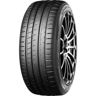 245/35R20 YOKOHAMA ADVAN SPORT EV V108A 95Y XL NCS RPB 
