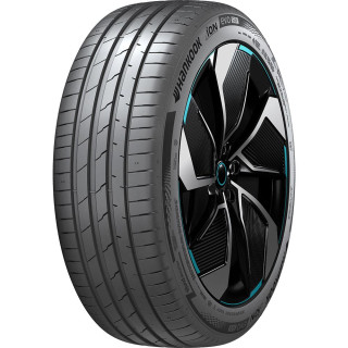 235/45R20 HANKOOK ION EVO SUV (IK01A) 100Y XL NCS Elect Ratlankio apsauga 