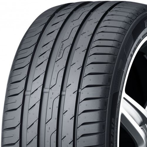 Nexen NFera Sport (*) MO (Ratlankio apsauga) 225/55R18 102Y XL 2025 Made in Czech Republic