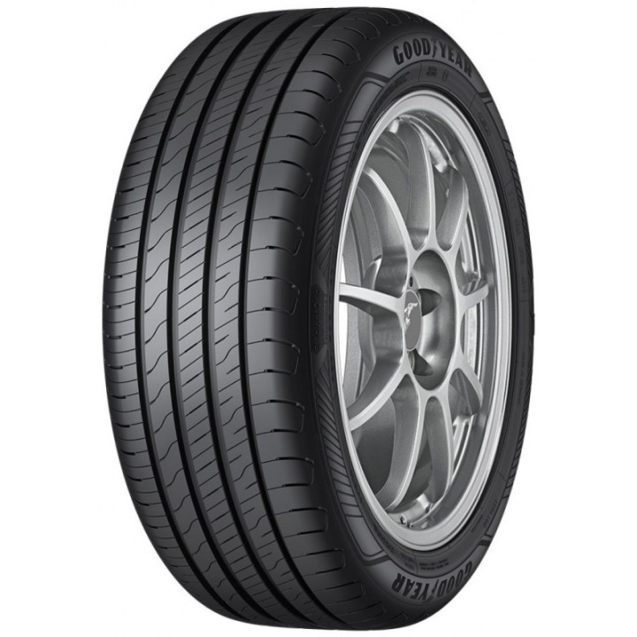Goodyear Efficientgrip 2 SUV 215/65R17 99V Made in France