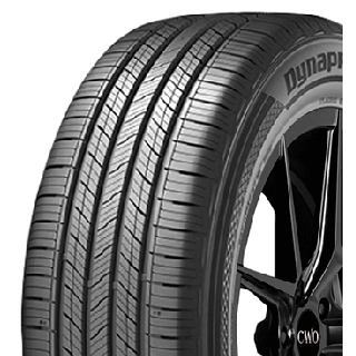 HANKOOK 255/60R18 DynaPro HPX (RA43) 112 V XL ( C C B 71dB ) 