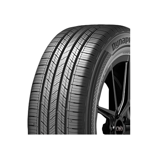 HANKOOK 255/60R18 DynaPro HPX (RA43) 112 V XL ( C C B 71dB ) 