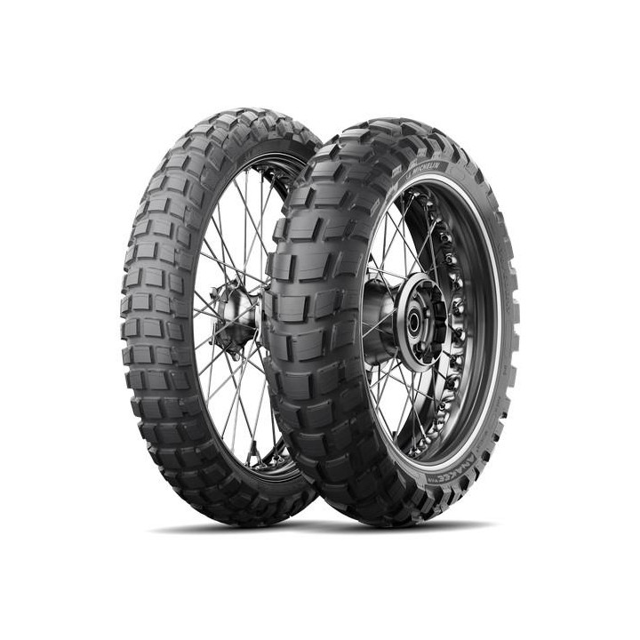 150/70R17 Michelin ANAKEE WILD 69R TL ENDURO OFF ROAD Rear