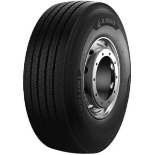 MICHELIN X MULTI F 385/55R22.5 160K
