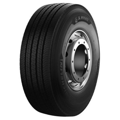 MICHELIN X MULTI F 385/55R22.5 160K