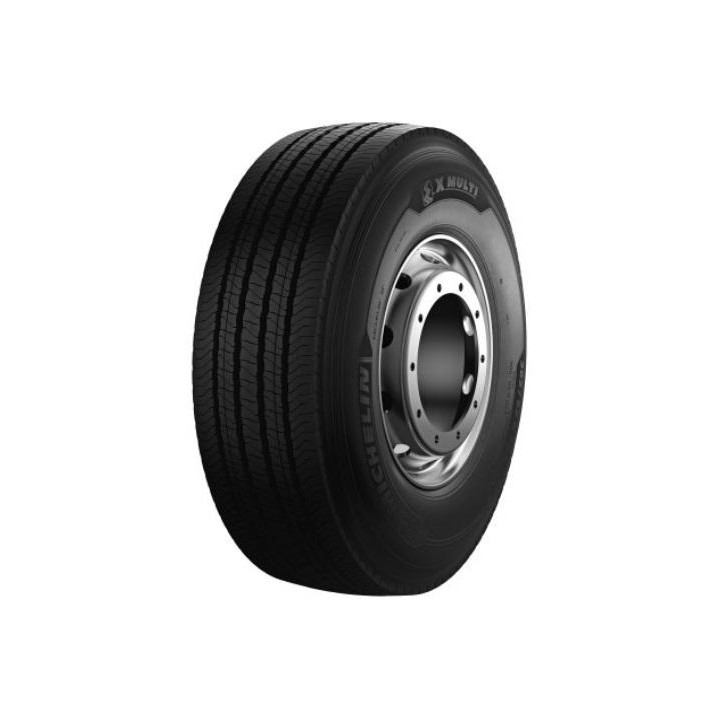 MICHELIN X MULTI F 385/55R22.5 160K