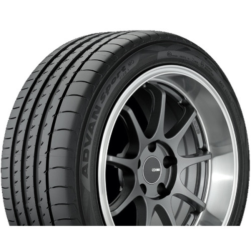 Yokohama Advan Sport V105T 285/40R21 109Y XL