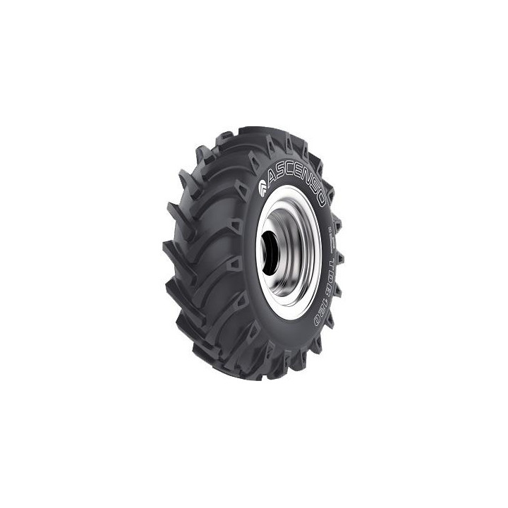 9.5-20 Ascenso TDB120 6PR TT