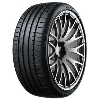 185/45R17 GITI GITISPORT S2 78H Ratlankio apsauga 