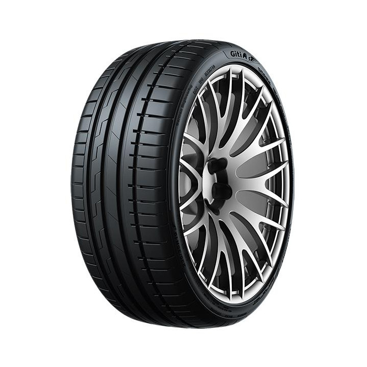 205/40R17 GITI GITISPORT S2 84Y XL Ratlankio apsauga 