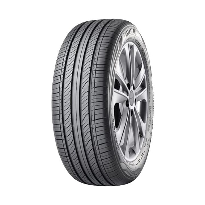205/55R17 GITI GITICOMFORT F22 RUNFLAT 91V RunFlat Ratlankio apsauga 