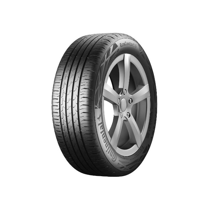 CONTINENTAL 275/35R22 ECOCONTACT 6 104Y XL *