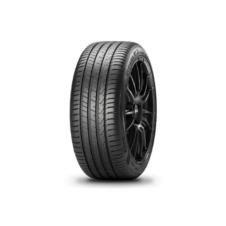 PIRELLI CINTURATO P7C2* XL 255/40R18 99Y