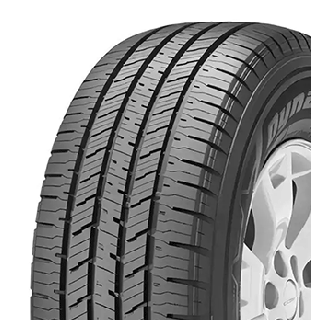 HANKOOK 265/60R18 Dynapro HT (RH12) 110 T ( A B B 72dB ) 
