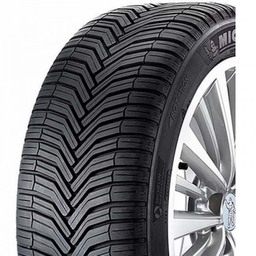 MICHELIN 235/60R18 CrossClimate SUV 103 V AO ( B B A 69dB ) 