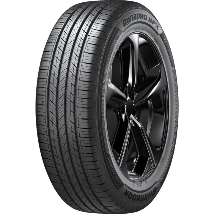 255/65R17 HANKOOK DYNAPRO HPX (RA43) 110H 