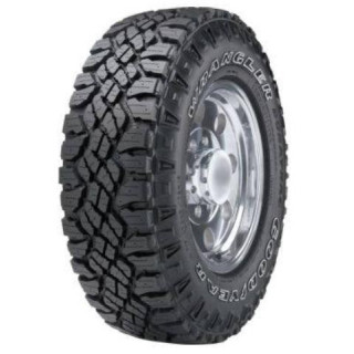 GOODYEAR WRL DURATRAC LR FP XL 255/60R20 113Q