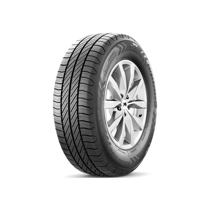 TAURUS 215/75R16C TAURUS CARGO SPEED EVO 113/111R