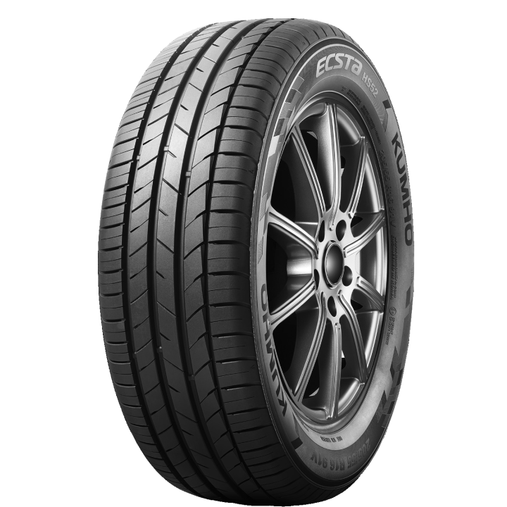 KUMHO ECSTA HS52 XL 205/55R17 95V
