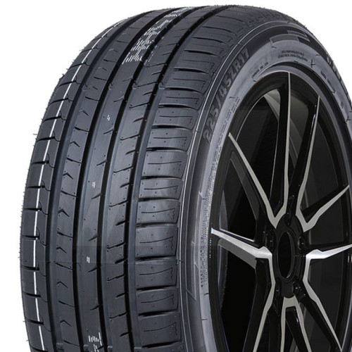 NEREUS NS601 275/35R20 102W