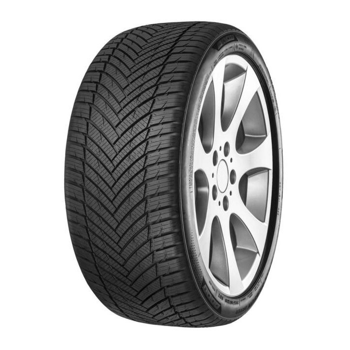 MINERVA MASTER AS XL 215/55R17 98W